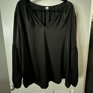 EUC - Old Navy Blouse